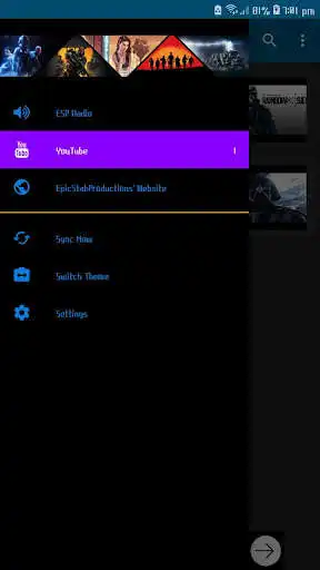 Play EpicStabProductions  and enjoy EpicStabProductions with UptoPlay