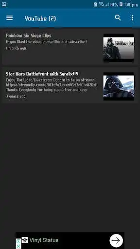 Play EpicStabProductions as an online game EpicStabProductions with UptoPlay