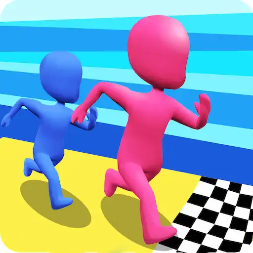 Play Epic Stickman Race 3D APK Play Epic Stickman Race 3D APK