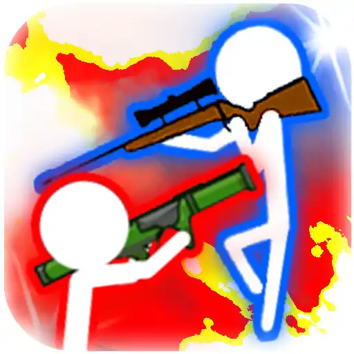 Play Epic Stickmans Fights APK