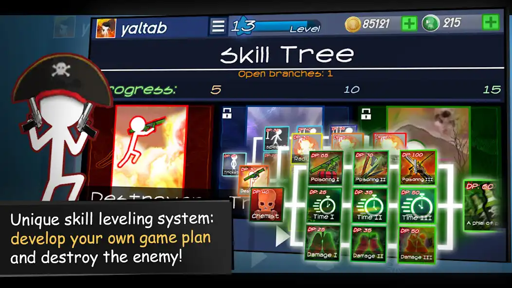 Play Epic Stickmans Fights as an online game online Epic Stickmans Fights with UptoPlay Play Epic Stickmans Fights as an online game Epic Stickmans Fights with UptoPlay