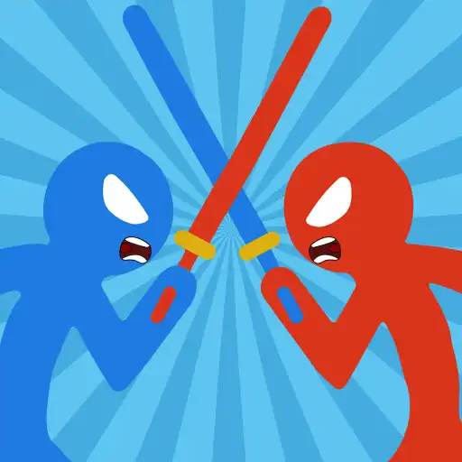 Play Epic Stickman War: Fight Games APK