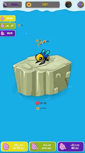 Play Epic Story of Monsters: Clicker, Offline and enjoy Epic Story of Monsters: Clicker, Offline with UptoPlay Play Epic Story of Monsters: Clicker, Offline and enjoy Epic Story of Monsters: Clicker, Offline with UptoPlay