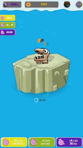 Play Epic Story of Monsters: Clicker, Offline as an online game online Epic Story of Monsters: Clicker, Offline with UptoPlay com.whilestorm.EpicMonsters Play Epic Story of Monsters: Clicker, Offline as an online game Epic Story of Monsters: Clicker, Offline with UptoPlay