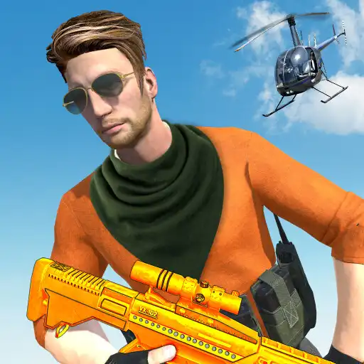 Play Epic Survival Sniper Gun Games APK Play Epic Survival Sniper Gun Games APK