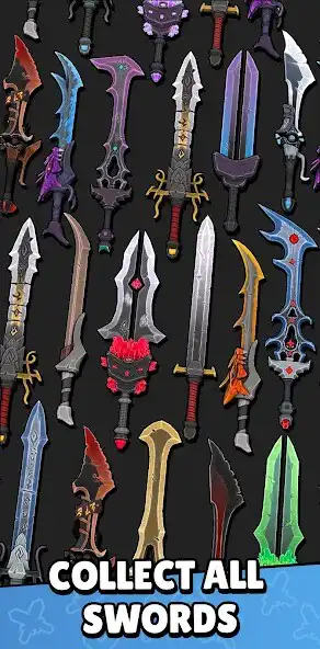 Play Epic Sword Master as an online game Epic Sword Master with UptoPlay