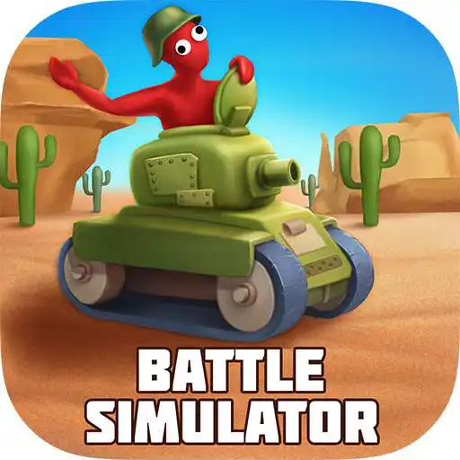 Run free android online Epic Tank Battle Simulator 3D APK Run free android online Epic Tank Battle Simulator 3D APK