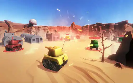 Play APK Epic Tank Battle Simulator 3D  and enjoy Epic Tank Battle Simulator 3D with UptoPlay com.sg.tankbattlesimulator