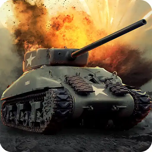 Play Epic Tank Battles in History APK
