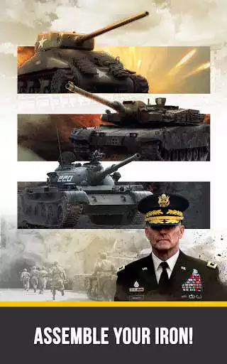 Play Epic Tank Battles in History  and enjoy Epic Tank Battles in History with UptoPlay