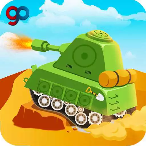 Free play online Epic Tank War Battle APK