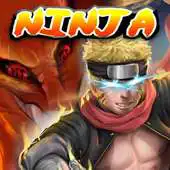 Free play online Epic Ultimate Ninja Shinobi War 2017 APK Free play online Epic Ultimate Ninja Shinobi War 2017 APK