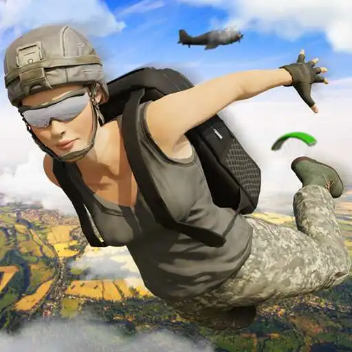 Play Epic Unknown Battleground - Call of Frontline Duty APK