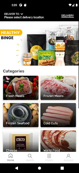 Play Epicure Gourmet Destination  and enjoy Epicure Gourmet Destination with UptoPlay