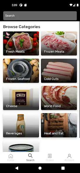 Play Epicure Gourmet Destination as an online game Epicure Gourmet Destination with UptoPlay