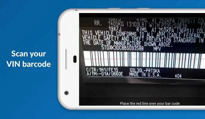 Play Epicvin VIN decoder  history