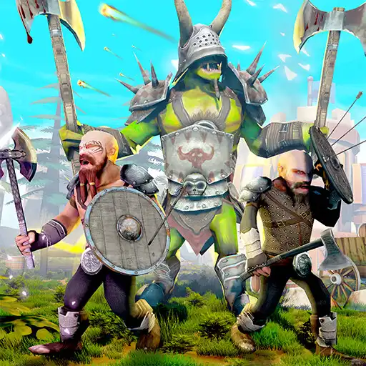 Play Epic War Simulator Battle Game APK Play Epic War Simulator Battle Game APK