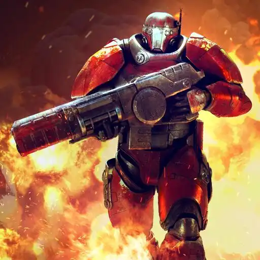 Play Epic War TD 2 APK Play Epic War TD 2 APK