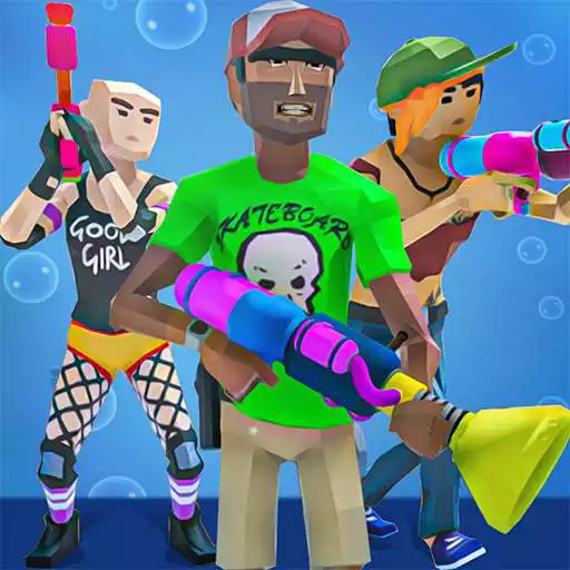 Play Epic Water Gun - Summer Battle APK Play Epic Water Gun - Summer Battle APK