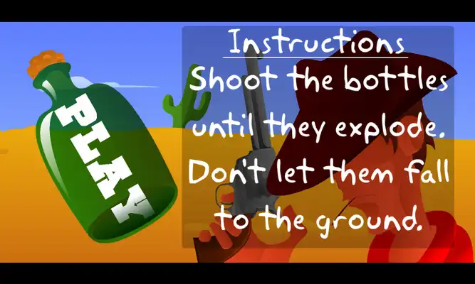 Play Epic Wild West Outlaw