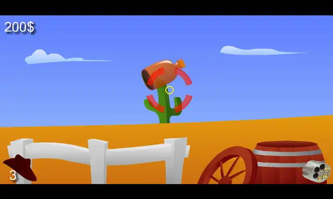 Play Epic Wild West Outlaw