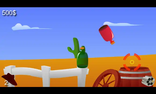 Play Epic Wild West Outlaw