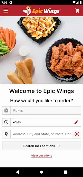 Play Epic Wings  and enjoy Epic Wings with UptoPlay