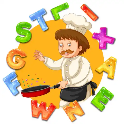 Play Epic Word Chef APK Play Epic Word Chef APK
