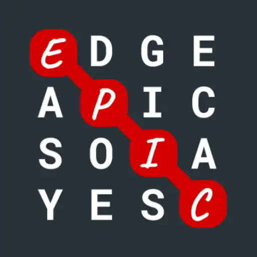 Play Epic! Word Search APK