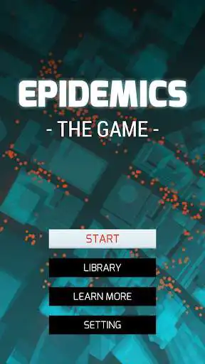 Play Epidemics - The Game  and enjoy Epidemics - The Game with UptoPlay