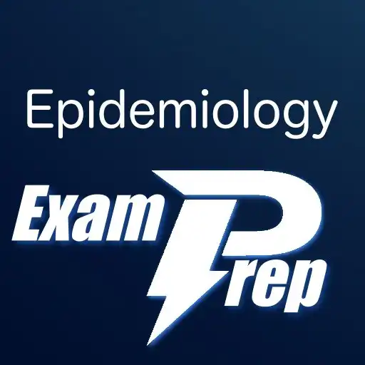Play Epidemiology Exam Prep APK