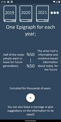 Play Epigraph as an online game Epigraph with UptoPlay