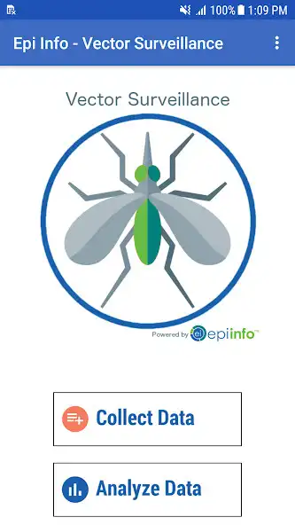 Play Epi Info™ Vector Surveillance  and enjoy Epi Info™ Vector Surveillance with UptoPlay