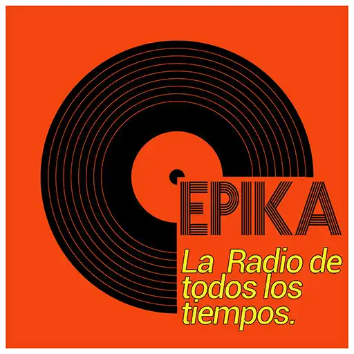 Play Epika Radio Virtual APK