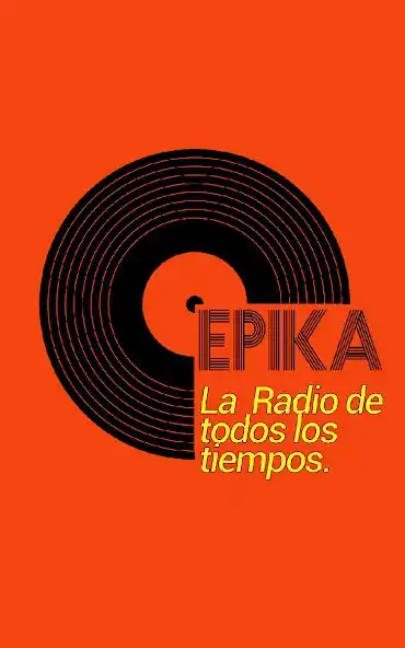 Play Epika Radio Virtual as an online game Epika Radio Virtual with UptoPlay