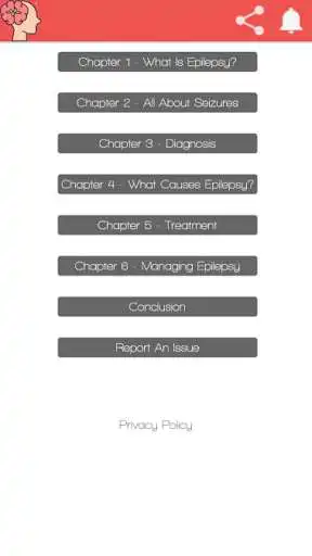 Play Epilepsy 101 Audio Book  and enjoy Epilepsy 101 Audio Book with UptoPlay