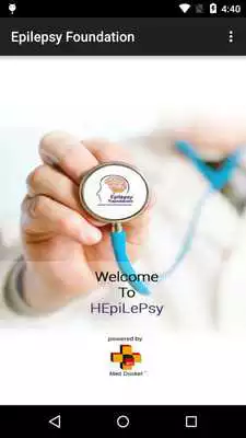 Play Epilepsy Foundation