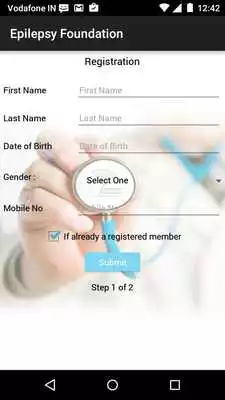 Play Epilepsy Foundation