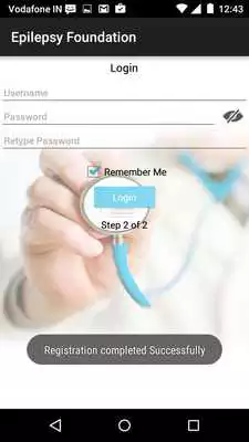 Play Epilepsy Foundation