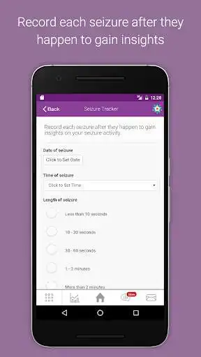 Play APK Epilepsy Health Storylines and enjoy Epilepsy Health Storylines with UptoPlay com.selfcarecatalyst.healthstorylines.epilepsy Play APK Epilepsy Health Storylines and enjoy Epilepsy Health Storylines with UptoPlay com.selfcarecatalyst.healthstorylines.epilepsy