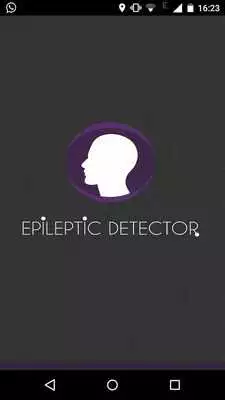 Play Epileptic Detector