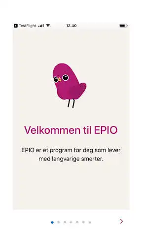 Play EPIO Research as an online game EPIO Research with UptoPlay