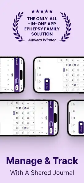 Play Epipal: Epilepsy Seizure Alert as an online game Epipal: Epilepsy Seizure Alert with UptoPlay