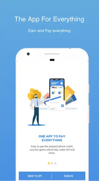 Play EPI PAY and enjoy EPI PAY with UptoPlay Play EPI PAY and enjoy EPI PAY with UptoPlay