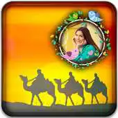 Free play online Epiphany Photo Frames APK