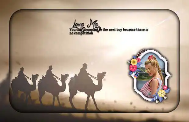 Play Epiphany Photo Frames