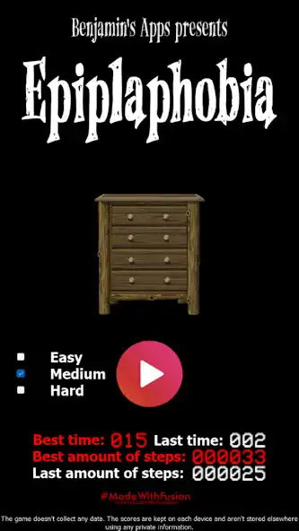 Play Epiplaphobia and enjoy Epiplaphobia with UptoPlay Play Epiplaphobia and enjoy Epiplaphobia with UptoPlay