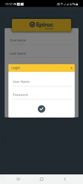 Play Epiroc Partner as an online game Epiroc Partner with UptoPlay