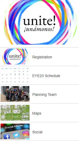 Play Episcopal Youth Event  and enjoy Episcopal Youth Event with UptoPlay