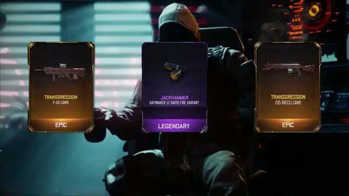 Play EpiShares